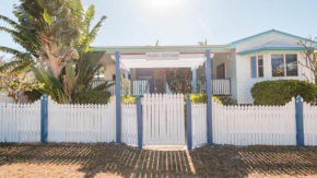Picnic Cottage, Lovely Home Near The Beach
